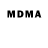 MDMA crystal Asbest